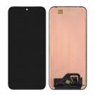 Huawei Pura 70 Ultra Screen Replacement (Black) (Original) 