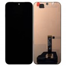 Huawei Pura 80 Screen Replacement (Black) (Original)