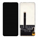 Huawei Y9a Screen Replacement (Black) (OEM) 