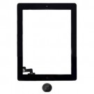  iPad 2 Touch Screen Assembly Black Original