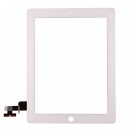  iPad 2 Touch Screen White Original