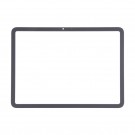 iPad Air 11 2024 Glass Lens + OCA (Black) (OEM)