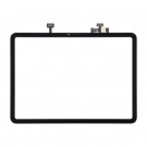 iPad Air 11 2024 Touch Screen with Adhesive (Black) (OEM)