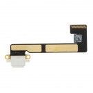  iPad Mini 2, Mini 3 Charging Port Flex Cable Ribbon Black/White Original
