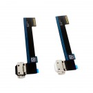  iPad Mini 4 Charger Dock Plug Connector Flex Cable White/Black Original