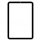 iPad Mini 6 2021 Glass Lens + OCA (Black) (Copy)