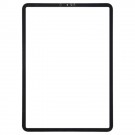 iPad Pro 11 2021 Front Glass Lens (Black) (Original)