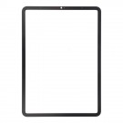 iPad Pro 11 2022 4th Glass Lens + OCA (Black) 