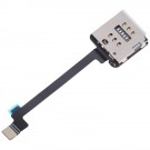 iPad Pro 11 2022 4th SIM Card Reader Flex Cable (Original)