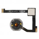 iPad Pro 12.9 Return Button Assembly With Flex Cable White/Gold/Black Original 