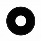 iPad Pro 13 2024 7th Back Camera Lens (Black) (Original)