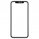  iPhone 11 Front Glass Lens with Frame (Premium)