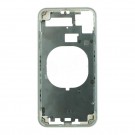 iPhone 11 Middle Frame (White/Purple/Black) (Original)