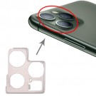 iPhone 11 Pro Max / 11 Pro Rear Facing Camera Retaining Bracket