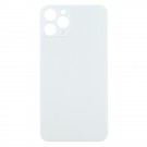 iPhone 12 Pro Battery Door (White/Gold/Blue/Black) 