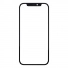 iPhone 13 Pro Front Glass Lens with OCA (Black) (OEM)