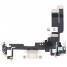 iPhone 14 Charging Port Flex Cable (White/Blue/Red/Purple/Black) (Copy)