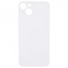 iPhone 14 Plus Battery Cover (White/Red/Purple/Blue/Black)