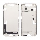 iPhone 14 Plus Middle Frame (Silver/Purple/Black) (European Version)