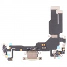 iPhone 15 Charging Port Flex Cable (Yellow/Blue/Green/Pink/Black) (OEM)