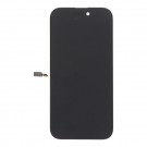 LCD Assembly for iPhone 15 (Hard OLED)