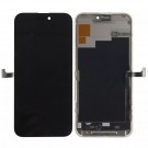 LCD Assembly for iPhone 15 Pro Max (Hard OLED) (IC Removable Version)