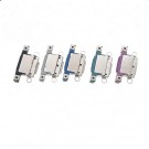 iPhone 16 /16 Plus Charging Port Connector (White/Pink/Purple/Green/Black) (Original)