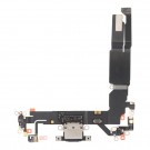 iPhone 16 Charging Port Flex Cable (White/Pink/Teal/Ultramarine/Black) (Original)