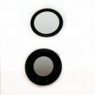 iPhone 16 Plus Back Camera Lens (Black) (Original)