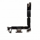 iPhone 16 Plus Charging Port Flex Cable (White/Pink/Purple/Green/Black) (Original)