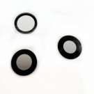 iPhone 16 Pro Back Camera Lens (Black) (Original)