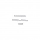 iPhone 16 Pro/16 Pro Max Power Volume Mute Buttons Keys (White/Gold/Titanium/Black)(Original)
