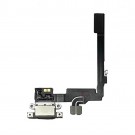 iPhone 16 Pro Charging Port Flex Cable (White/Gold/Titanium/Black) (Original)