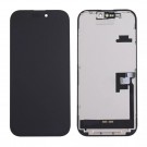 LCD Assembly for iPhone 16 Pro (Black) (ZY Incell)