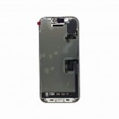 LCD Assembly for iPhone 16 Pro with Proximity Light Sensor Flex Cable (Black) (Service Pack)