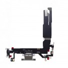 iPhone 16 Charging Port Flex Cable (White/Pink/Teal/Ultramarine/Black) (OEM)