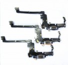 iPhone 17 Pro Charging Port Flex Cable (Silver/Orange/Blue) (Premium) (European Version）