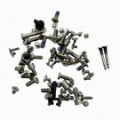 iPhone 17 Pro /17 Pro Max Full Screws Set (White/Blue/Orange) (Original)