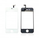  iPhone 4 Touch Panel Digitizer White
