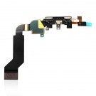  iPhone 4S Dock Connector Flex Cable Black Original