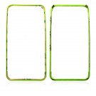  iPhone 4S LCD Display Frame green