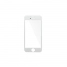  iPhone 5S/5/SE Front Glass Lens White Original
