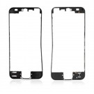  iPhone 5 Front Panel Supporting Frame Black Original