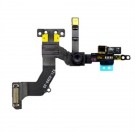 iPhone 5 Proximity Sensor Flex Cable With Camera Module Flex Cable Original
