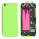 iPhone 5C Back Cover Assembly Green