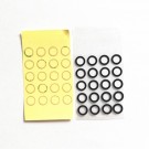 iPhone 6 Plus/6S Plus Rear Camera Glass Lens with Adhesive (OEM) 10pcs/lot