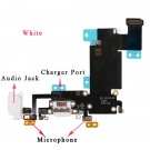  iPhone 6S Plus Charging Flex Cable Gold Original