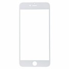  iPhone 7 Plus Glass Lens With Frame&OCA (Cold Press) White/Black Original