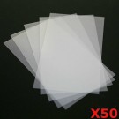 iPhone 6/6S/7/8 OCA Adhesive Stickers 50pcs/lot