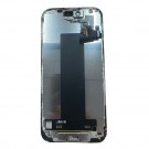 LCD Assembly for iPhone Air (with Proximity Light Sensor Flex Cable) (Pulled)